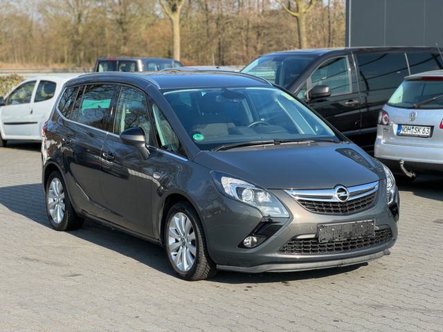 Opel Zafira C Tourer Innovation 7Sitzer Xenon