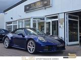 Porsche 911 992.2 4S Cabrio INNO BOSE SPORTDESIGN 212t€ - : Cabrio, Sport