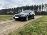 BMW 525d E61 - BMW 525: 525d E61