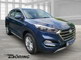 Hyundai Tucson Trend 1.6 Turbo 2WD Navigation Rückfahrka - Hyundai TUCSON: Trend