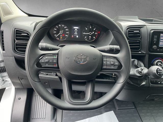 Toyota Proace Max 2.2D L3H2 Kasten Work *CAM*2x SOFORT*