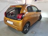 Peugeot 108*1.Hd-Pano-Leder-Navi-ALU-LED-SHZ-TÜV NEU - Peugeot 108 mit Schiebedach