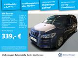 Volkswagen Touran 1.5 TSI Comfortline*NAVI*LED*RFK*ACC*APP* - VW Touran Gebrauchtwagen in Osnabrück