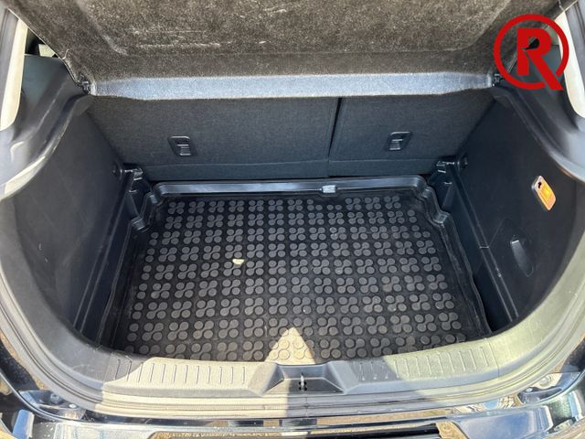 CX-3 Sports-Line AWD 2.0 Navi Rückfahrkam. PDC S