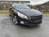Peugeot 508 SW Business-Line*Navi*Head UP*Xenon*Pano - Peugeot 508: Business Line