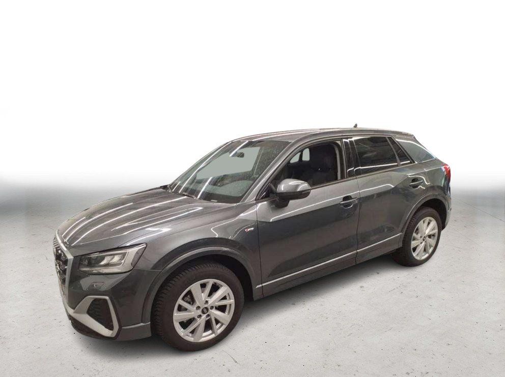 Audi Q2 30 TDI S-Line APP+VIRT+LED+PDC+Facelift imagem 2