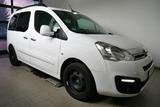 Citroën Berlingo Kombi Multispace Navi Sitzheiz. PDC DAB - Citroën Berlingo Multispace mit Diesel-Antrieb