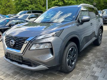 Nissan X-Trail - 4