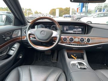 Mercedes S 350 - 5