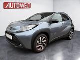 Toyota Aygo X 1.0 Teamplayer Navi,SHZ,SoundSys,ACC,Kam.