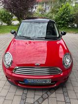 MINI Cooper - MINI Cooper aus 2012