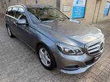 Mercedes-Benz E 220 CDI T-Modell BlueTec Avantgarde - Mercedes-Benz E 220 aus 2015