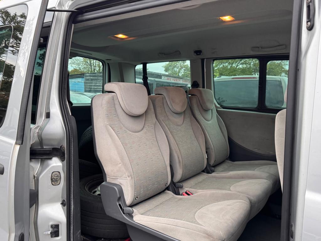 Peugeot Expert Tepee