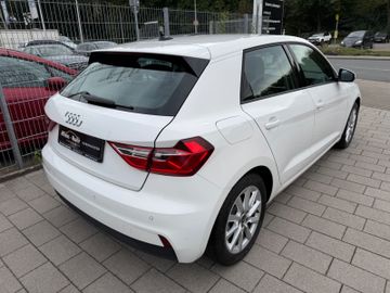 Audi A1 - 4