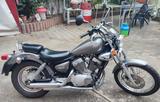 Yamaha Virago XV 250 - YAMAHA XV 250 VIRAGO