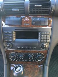 صورة مصغرة 14 لـ 2005 Mercedes-BENZ C 180