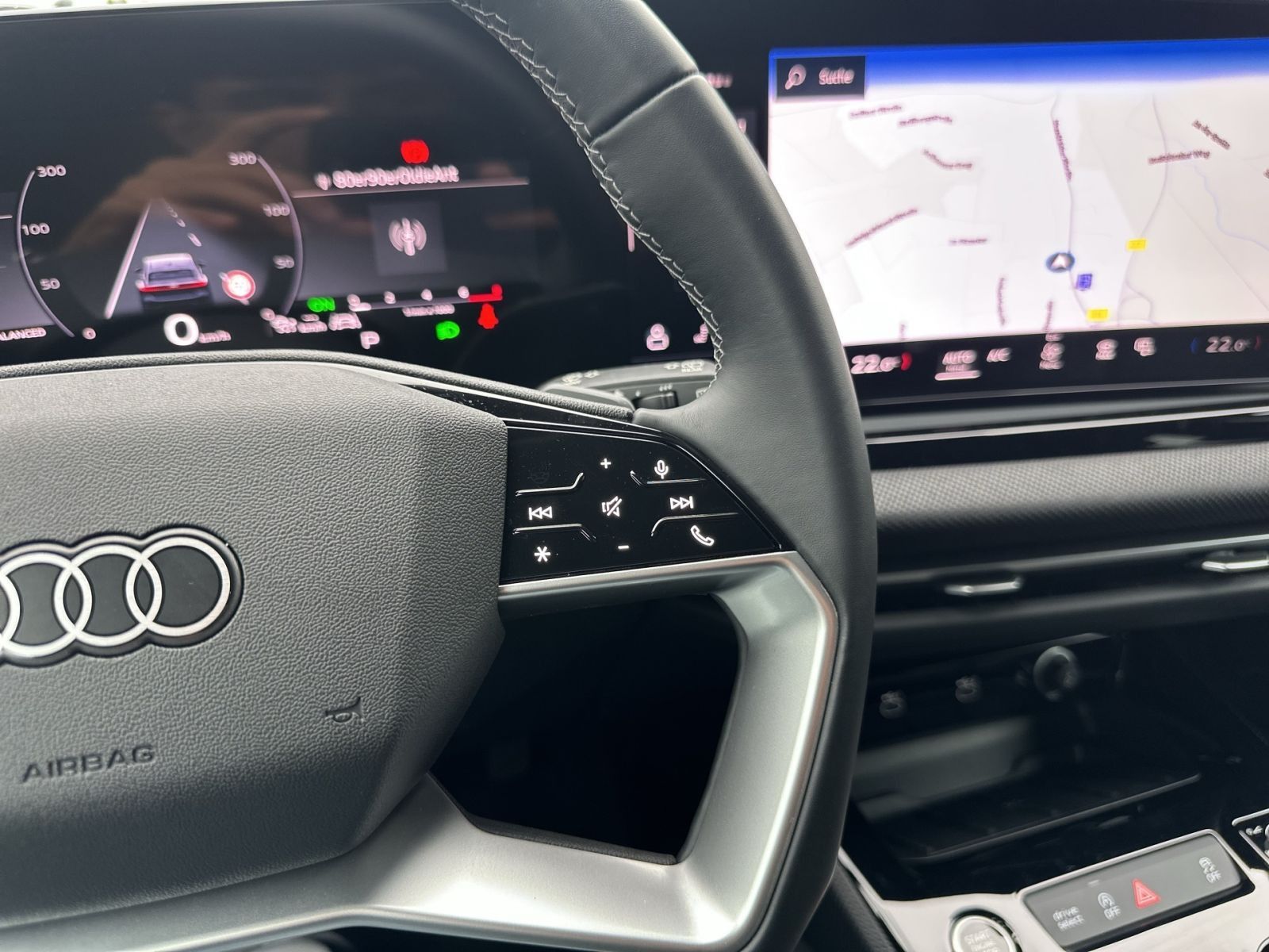Audi A5 - Bild 26