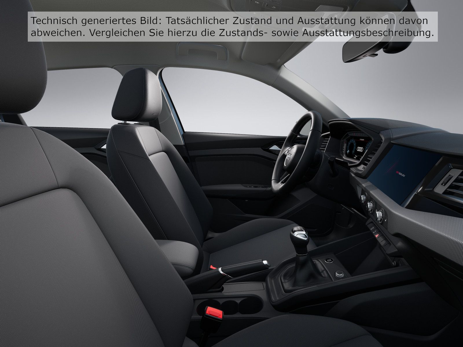 Audi A1 - Bild 11