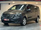 Mercedes-Benz Vito 119CDI 4x4 MIXTO LANG* TEMPO#SHZ#SH#AHK#PDC - Mercedes-Benz Vito: Mixto Lang