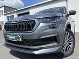 Skoda Kodiaq 2.0 TDI DSG Laurin & Klement AHK STHZ LED