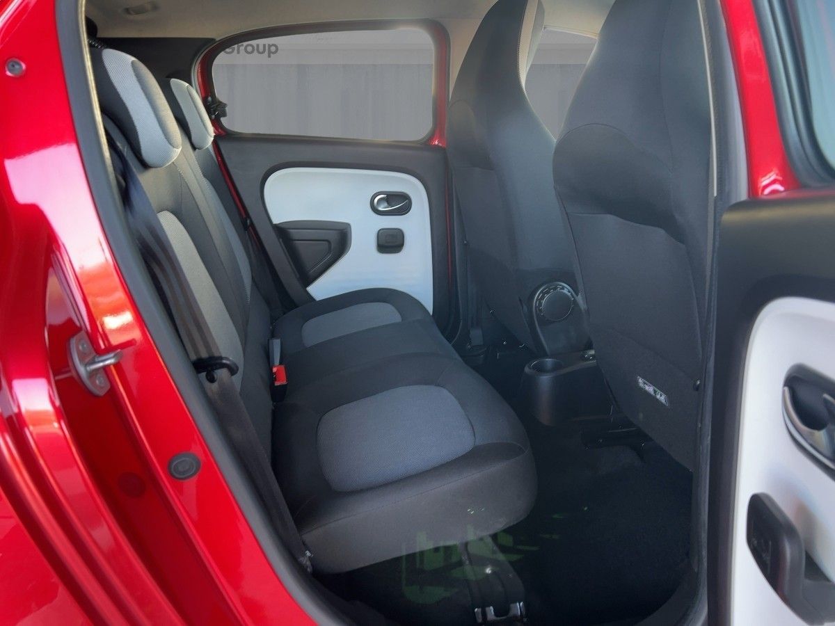 Renault Twingo - Bild 9