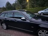 Mercedes-Benz C Klasse 320 - gebrauchte Mercedes-Benz E 320 aus dem Jahr 2008