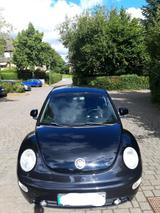 Volkswagen vw beetle bj 1999 - gebrauchte VW Beetle aus dem Jahr 1999