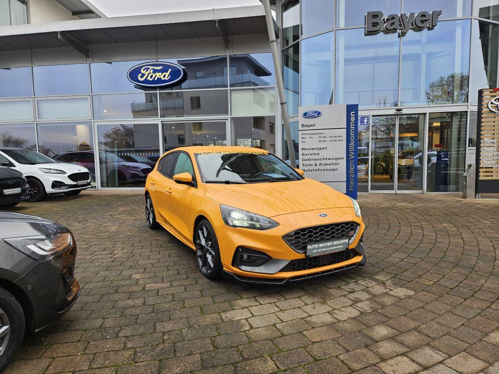 Ford Focus 2.3 EcoBoost S&S ST