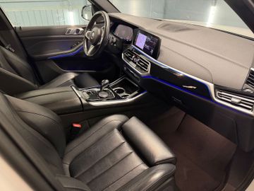 BMW X5 M50 - 9