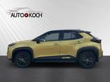 Toyota Yaris Cross Hybrid FWD Adventure 1.5 VVT-iE EU6d - Toyota Yaris Cross mit Hybrid-Antrieb: Adventure