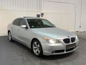 BMW 525 - 3