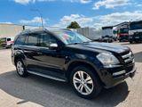 Mercedes-Benz GL 450 CDI 4MATIC - Historie nachweisbar