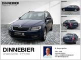 Skoda Octavia Style NAVI PDC - Skoda Octavia mit Diesel-Antrieb: Style