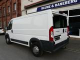 Fiat Ducato Maxi Kasten 35 L2H1 130 MJET E6 Vollausst - gebrauchte Fiat Ducato aus dem Jahr 2017