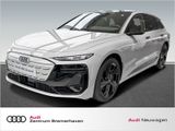 Audi A6 Avant e-tron performance 270 kW LED - : Beige
