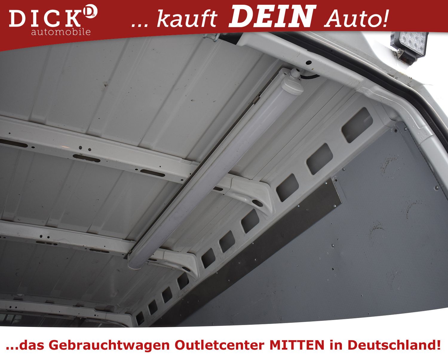 IVECO ANDERE Daily 3.0 MAXI L+H Ka 50 C V Radstd 4100 - Image 15