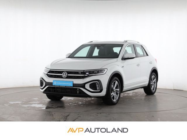 Volkswagen T-Roc 1.5 TSI R-Line | NAVI | LED | ACC | PDC |