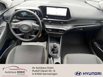 Hyundai i20 - 11