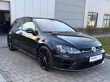 Volkswagen Golf VII Lim. R BMT 4Motion *HGP*Leder*Pano* - Volkswagen: Hgp