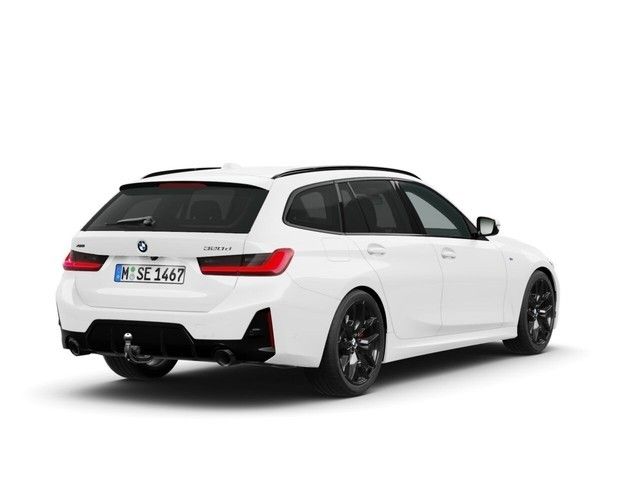 BMW 320d xDrive Touring imagem 2