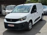 Peugeot Partner Premium L2 Arzneimitteltransport - gebrauchte Peugeot Partner aus dem Jahr 2021