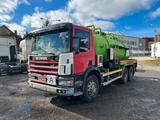 Scania P94.230 12m3 6x2 - Offers