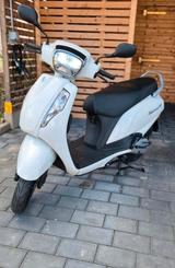 Suzuki Address 125 !7km Laufleistung! TOP - SUZUKI ADDRESS 125