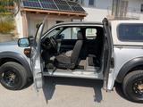 Ford Ranger-2,5l TD ALLRAD-1 HAND-TÜV NEU - Ford Ranger: 2.5