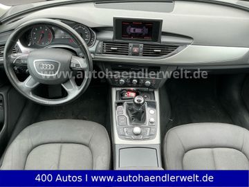 Audi A6 - 11