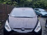 Ford B Max - Ford B-Max von privat