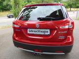 Suzuki SX4 S-Cross 1.4 Boosterjet Hybrid Allgrip Comfor - Suzuki (SX4) S-Cross in Stuttgart