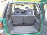 Toyota toyota rav4 I  XA1 - Toyota aus 1998: Rav