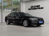 BMW 530 i Lim. Automatik, 1.Hand, Scheckheft - BMW 530: Limousine