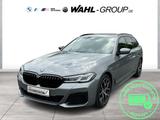 BMW 530e xDrive TOURING M SPORT AHK PANO LASER HUD E - BMW 530 aus 2024